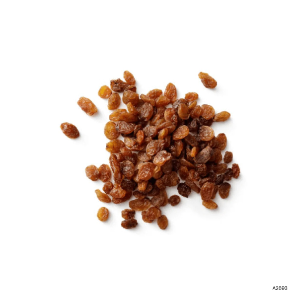 Brown Raisin ( Sultanas )